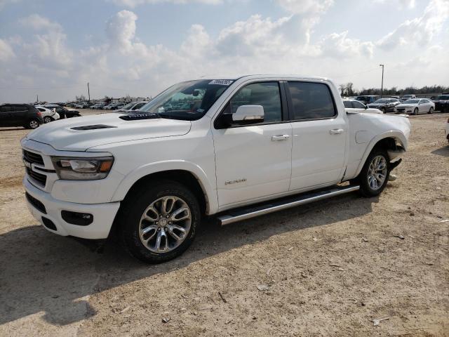 RAM 1500 LARAM 2022 1c6rrejm7nn403745