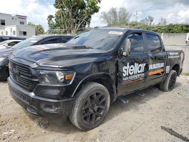 RAM 1500 LARAM 2022 1c6rrejmxnn415789