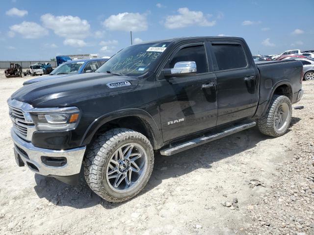 RAM 1500 2019 1c6rrejt0kn547978