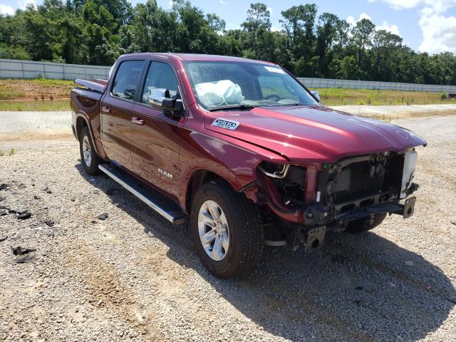 RAM 1500 LARAM 2019 1c6rrejt0kn549326