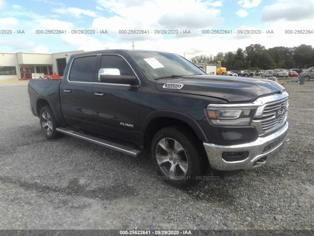 RAM 1500 2019 1c6rrejt0kn558656