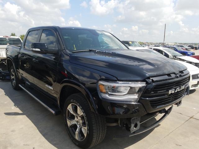 RAM 1500 LARAM 2019 1c6rrejt0kn590734