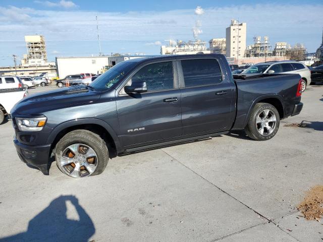 RAM 1500 LARAM 2019 1c6rrejt0kn628446