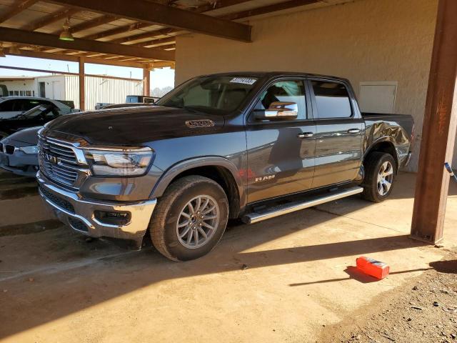 RAM 1500 LARAM 2019 1c6rrejt0kn667165