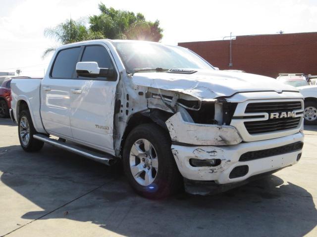 RAM 1500 LARAM 2019 1c6rrejt0kn706630