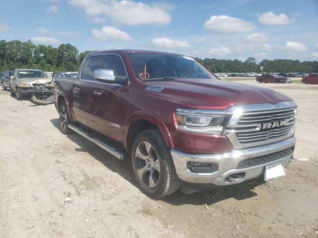 RAM 1500 LARAM 2019 1c6rrejt0kn769338