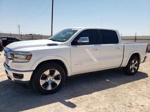 RAM 1500 LARAM 2019 1c6rrejt0kn770036