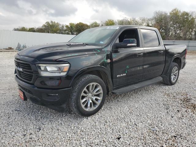 RAM 1500 LARAM 2019 1c6rrejt0kn770876