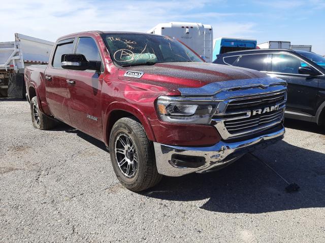 RAM 1500 LARAM 2019 1c6rrejt0kn906066