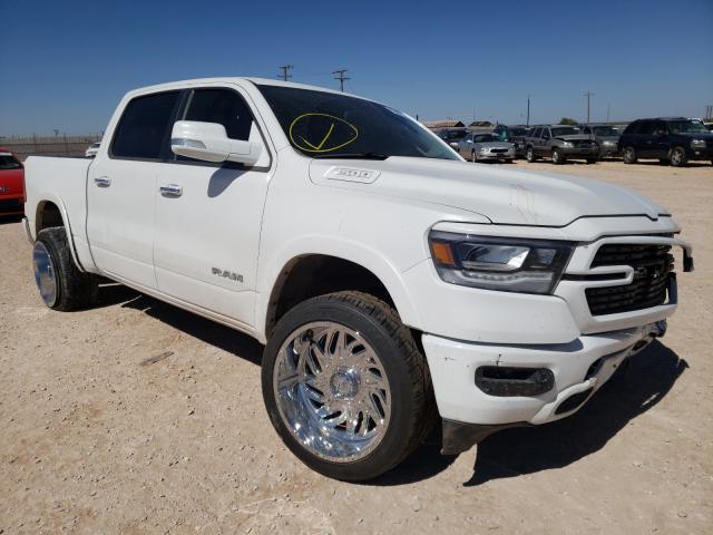 RAM 1500 LARAM 2019 1c6rrejt0kn916726