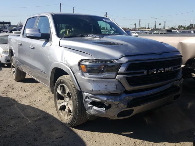 RAM 1500 LARAM 2020 1c6rrejt0ln129597