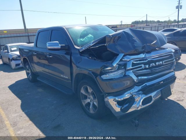 RAM 1500 2020 1c6rrejt0ln134010