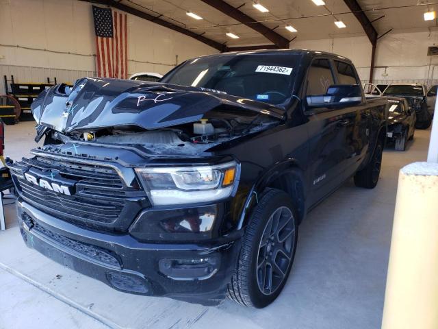 RAM 1500 LARAM 2020 1c6rrejt0ln152538