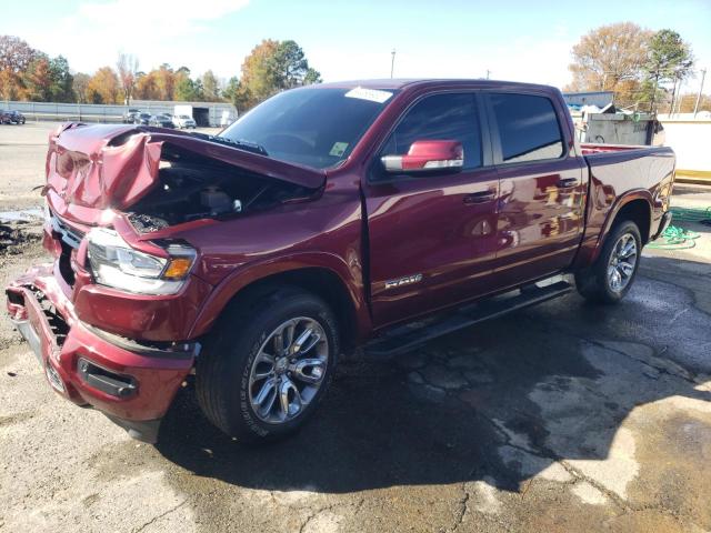 RAM 1500 LARAM 2020 1c6rrejt0ln209112