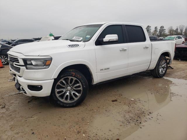 RAM 1500 LARAM 2021 1c6rrejt0mn710888