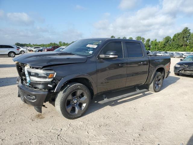 RAM 1500 LARAM 2021 1c6rrejt0mn767933