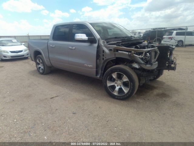 RAM 1500 2019 1c6rrejt1kn506873