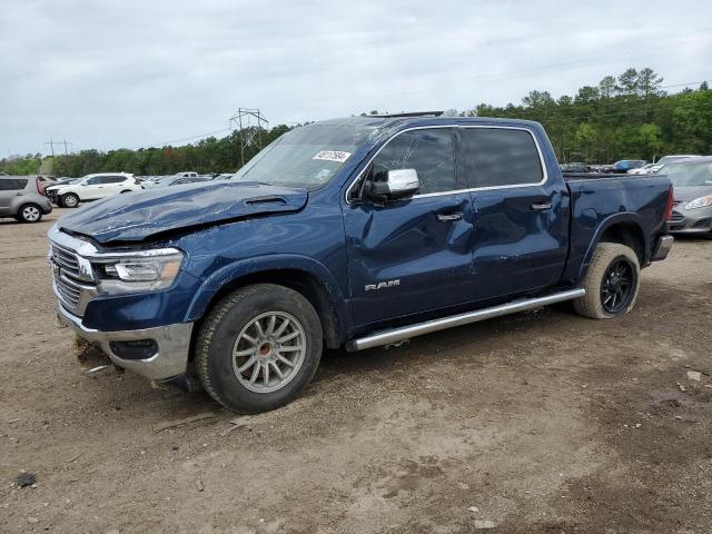 RAM 1500 2019 1c6rrejt1kn519431