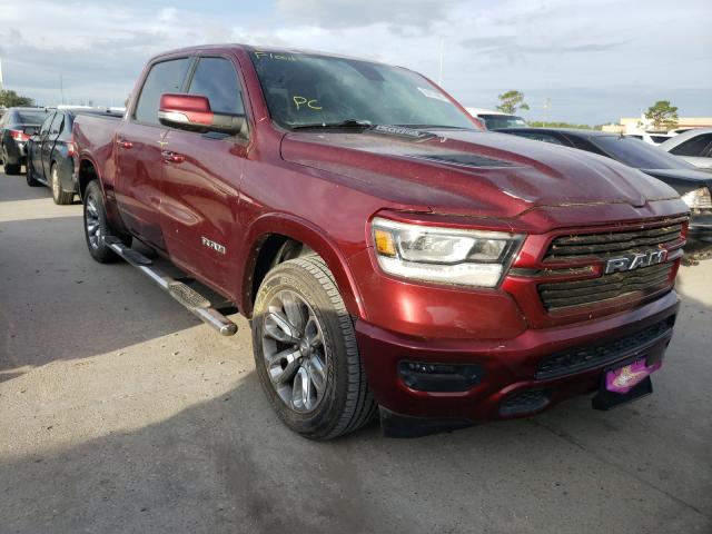 RAM 1500 LARAM 2019 1c6rrejt1kn558682