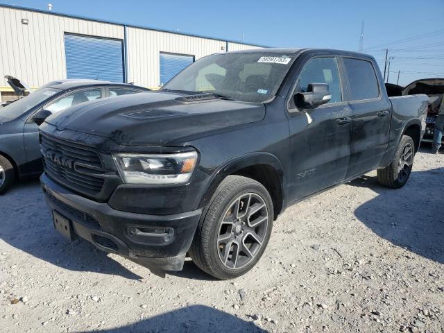 RAM 1500 LARAM 2019 1c6rrejt1kn612045