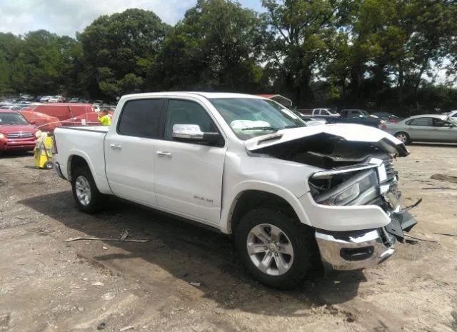 RAM 1500 2019 1c6rrejt1kn616256