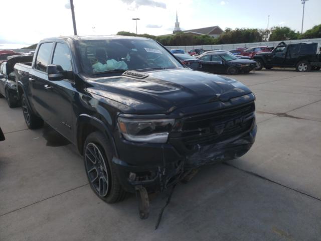 RAM 1500 2019 1c6rrejt1kn628861