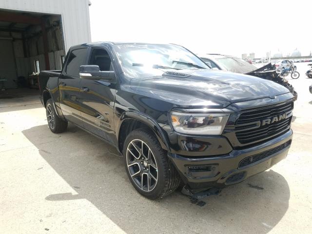 RAM 1500 LARAM 2019 1c6rrejt1kn628908