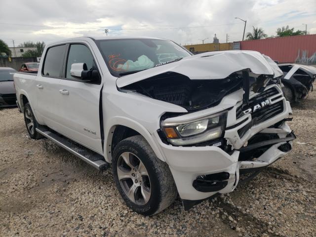 RAM 1500 2019 1c6rrejt1kn685707