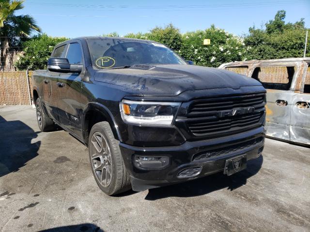 RAM 1500 LARAM 2019 1c6rrejt1kn750913