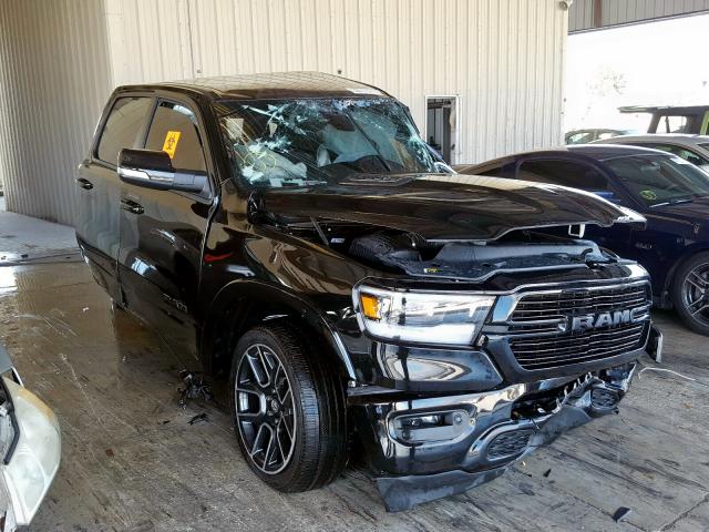 RAM 1500 LARAM 2019 1c6rrejt1kn769588