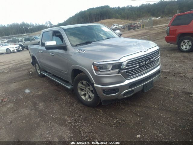 RAM 1500 2019 1c6rrejt1kn821706