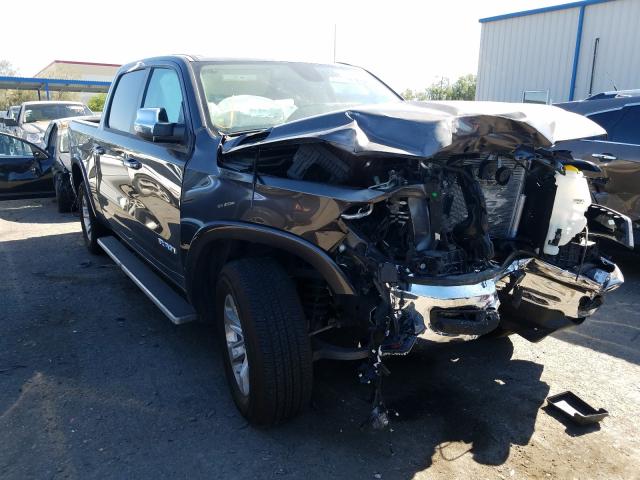 RAM 1500 LARAM 2019 1c6rrejt1kn894851