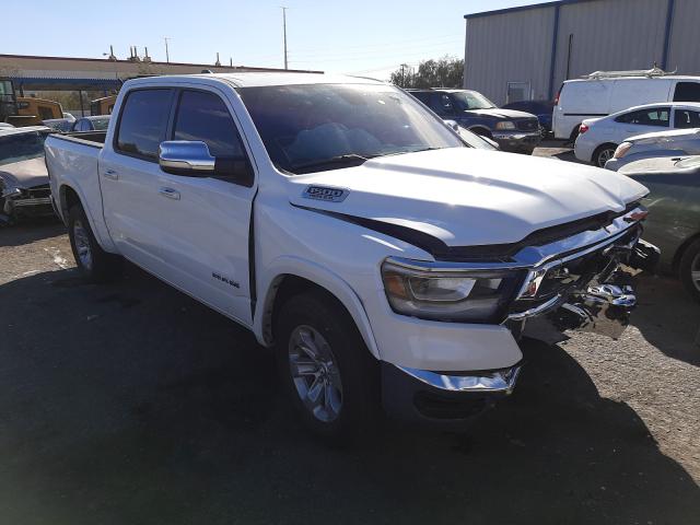 RAM 1500 LARAM 2019 1c6rrejt1kn916590