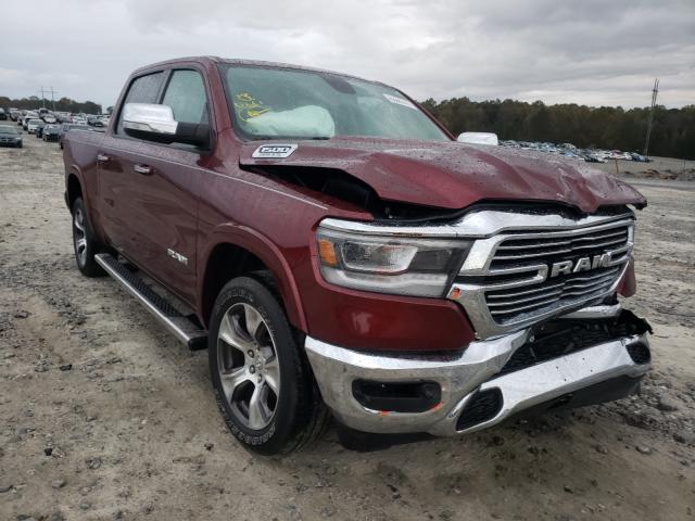 RAM 1500 LARAM 2019 1c6rrejt1kn920543