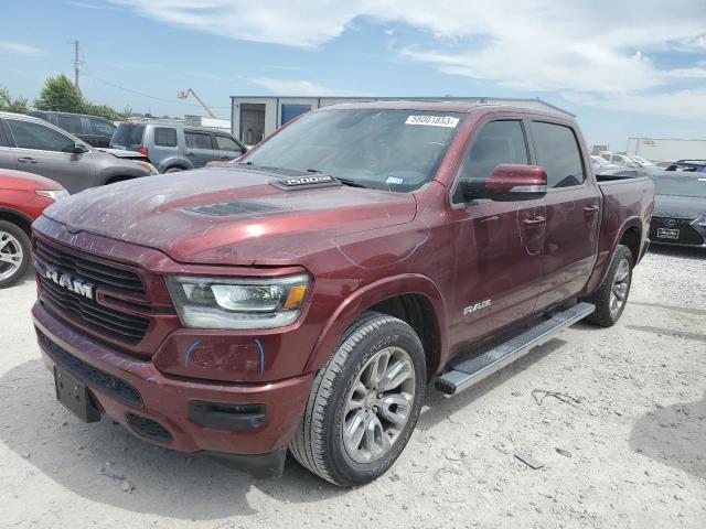 RAM 1500 LARAM 2020 1c6rrejt1ln124313