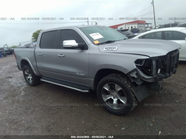 RAM 1500 2019 1c6rrejt2kn507479