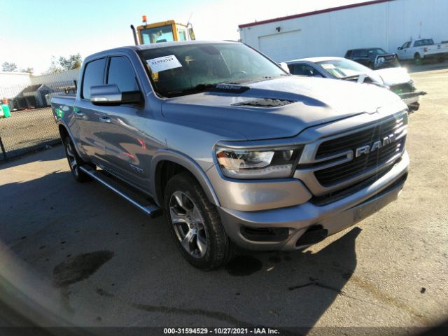 RAM 1500 2019 1c6rrejt2kn577953