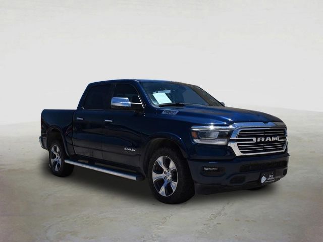 RAM 1500 2019 1c6rrejt2kn616430