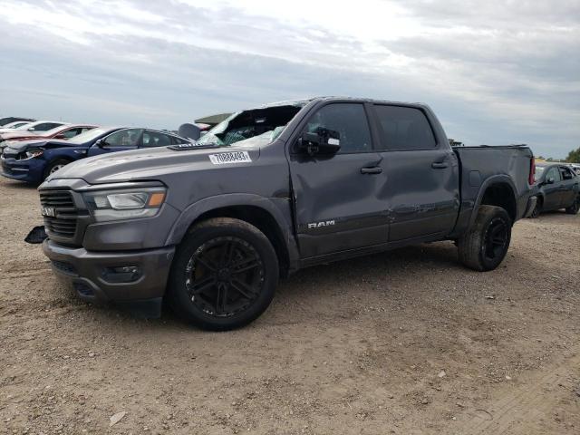 RAM 1500 2019 1c6rrejt2kn628836