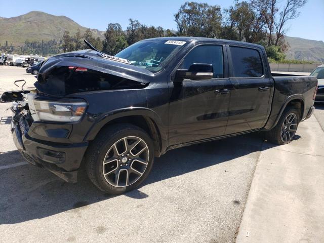 RAM 1500 LARAM 2019 1c6rrejt2kn685554