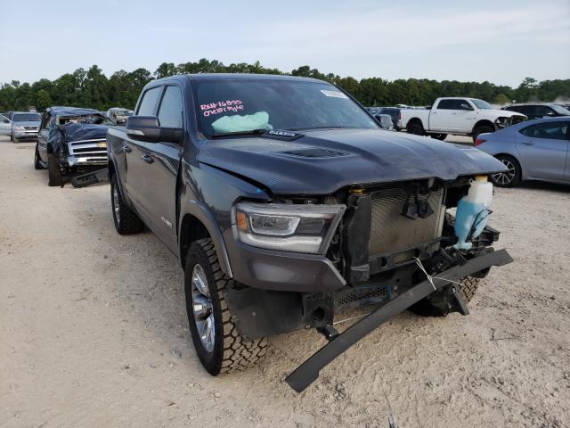 RAM 1500 LARAM 2019 1c6rrejt2kn706239