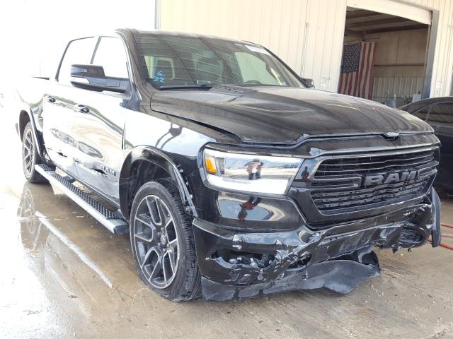 RAM 1500 LARAM 2019 1c6rrejt2kn724367