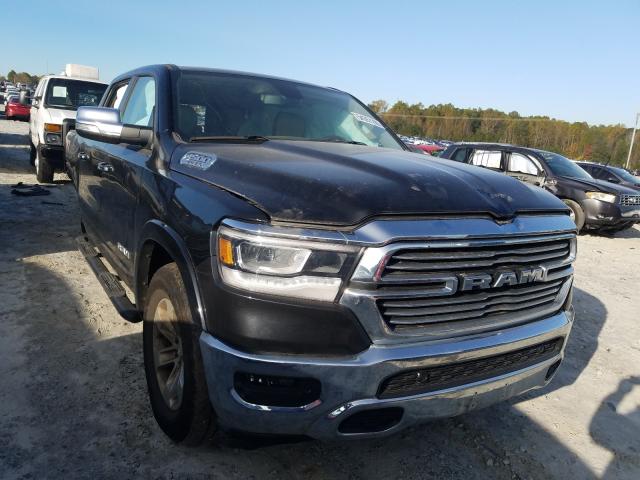 RAM 1500 2019 1c6rrejt2kn744229