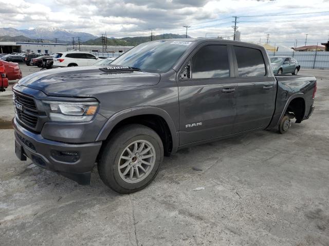 RAM 1500 2019 1c6rrejt2kn771639