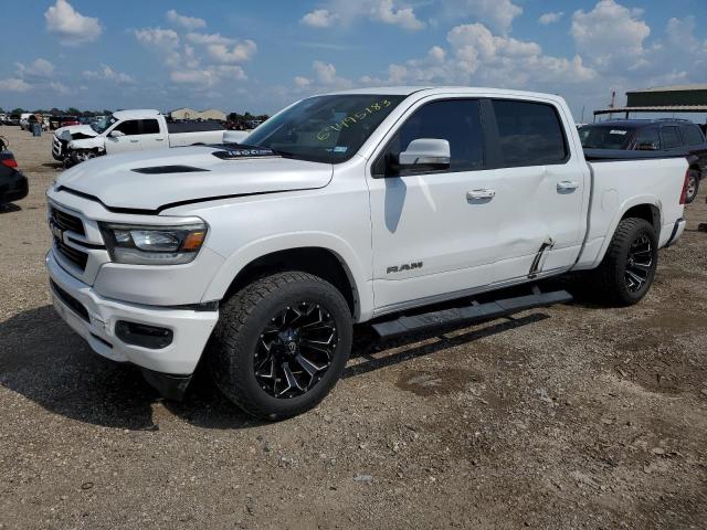 RAM 1500 2019 1c6rrejt2kn792507