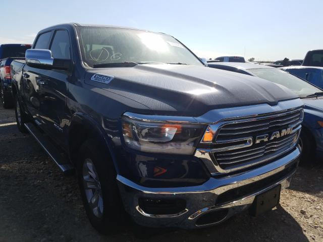 RAM 1500 LARAM 2019 1c6rrejt2kn821858