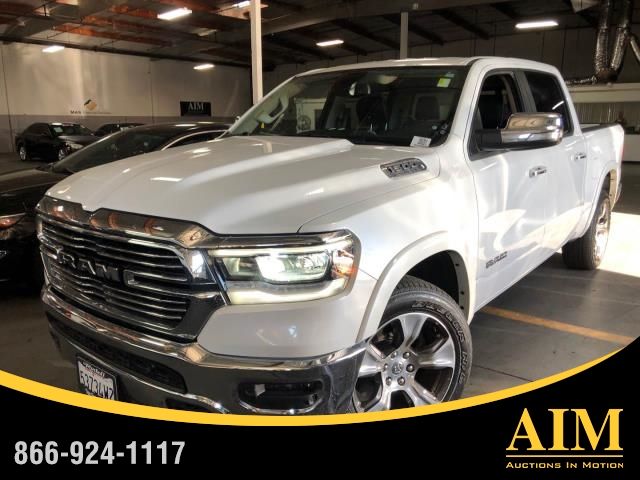 RAM 1500 2019 1c6rrejt2kn894308