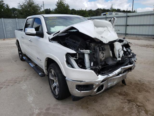 RAM 1500 LARAM 2019 1c6rrejt2kn894518