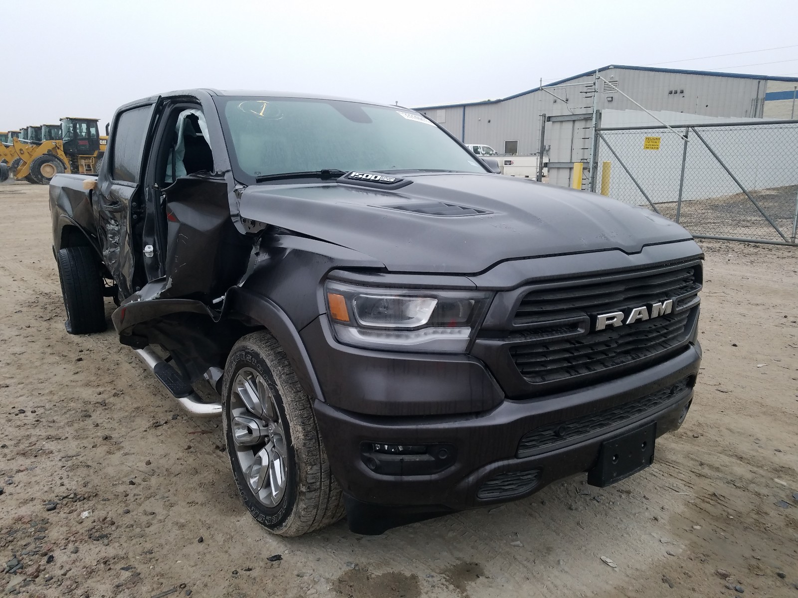 RAM 1500 LARAM 2020 1c6rrejt2ln209385