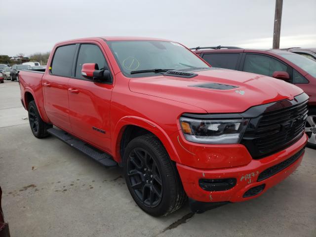 DODGE RAM 5,7 E-TORQE LPI 2020 1c6rrejt2ln306246